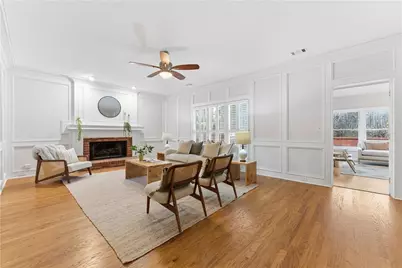 2903 Ashebrooke Drive NE, Marietta, GA 30068 - Photo 14