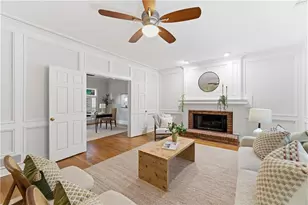 2903 Ashebrooke Dr NE, Marietta, GA 30068 - Photo 16