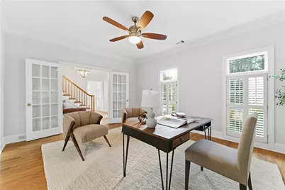 2903 Ashebrooke Drive NE, Marietta, GA 30068 - Photo 10