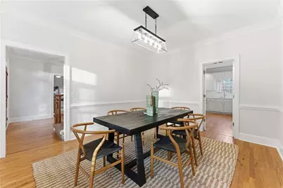 2903 Ashebrooke Drive NE, Marietta, GA 30068 - Photo 12