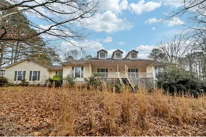 259 Holley Heights, Jasper, GA 30143 - Photo 1