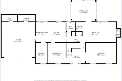 4693 Marc Court SW, Lilburn, GA 30047 - Photo 24