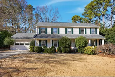 4693 Marc Court SW, Lilburn, GA 30047 - Photo 1