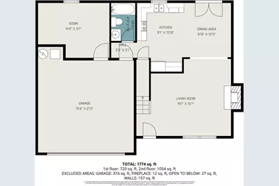 307 Remington Place Boulevard, Dallas, GA 30157 - Photo 26