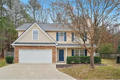 307 Remington Place Boulevard, Dallas, GA 30157 - Photo 1