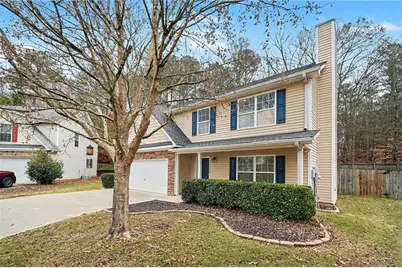 307 Remington Place Boulevard, Dallas, GA 30157 - Photo 2