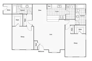 2330 Cobb Pkwy, Smyrna, GA 30080 - Photo 8