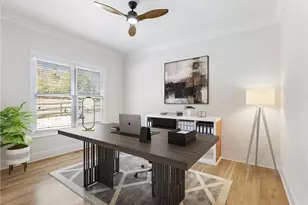 5651 Old Wilkie Rd, Gainesville, GA 30506 - Photo 42