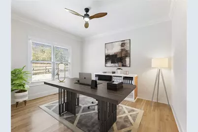 5651 Old Wilkie Road, Gainesville, GA 30506 - Photo 38