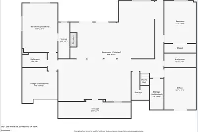 5651 Old Wilkie Road, Gainesville, GA 30506 - Photo 64