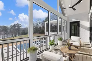 5651 Old Wilkie Rd, Gainesville, GA 30506 - Photo 46