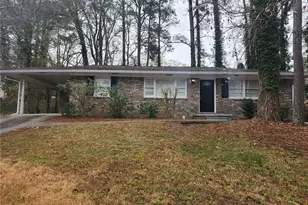 2916 Carriage Ln, Atlanta, GA 30349 - Photo 1