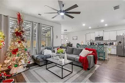 1597 Culpepper Lane, McDonough, GA 30253 - Photo 6