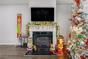 1597 Culpepper Ln, McDonough, GA 30253 - Photo 8