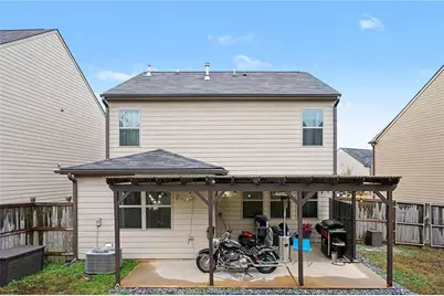 1597 Culpepper Lane, McDonough, GA 30253 - Photo 30