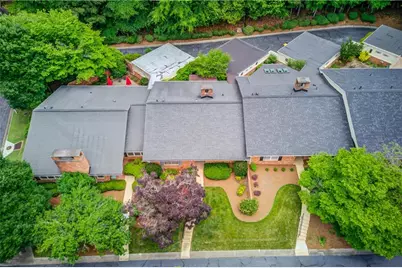 6381 E Deerhollow Way, Peachtree Corners, GA 30092 - Photo 2