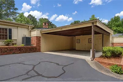 6381 E Deerhollow Way, Peachtree Corners, GA 30092 - Photo 28