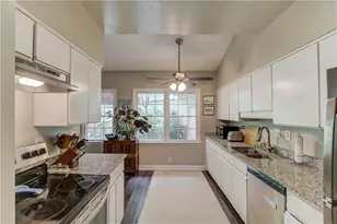 6381 E Deer Hollow Wy, Peachtree Corners, GA 30092 - Photo 10