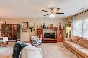 6381 E Deer Hollow Wy, Peachtree Corners, GA 30092 - Photo 4