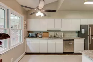 6381 E Deer Hollow Wy, Peachtree Corners, GA 30092 - Photo 12