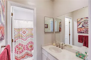 6381 E Deer Hollow Wy, Peachtree Corners, GA 30092 - Photo 18