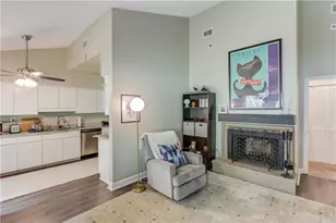 6381 E Deer Hollow Wy, Peachtree Corners, GA 30092 - Photo 16