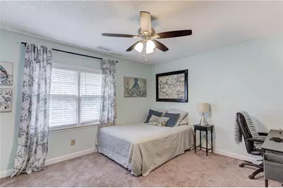 6381 E Deerhollow Way, Peachtree Corners, GA 30092 - Photo 22