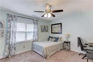 6381 E Deer Hollow Wy, Peachtree Corners, GA 30092 - Photo 22