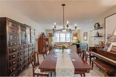 6381 E Deerhollow Way, Peachtree Corners, GA 30092 - Photo 8
