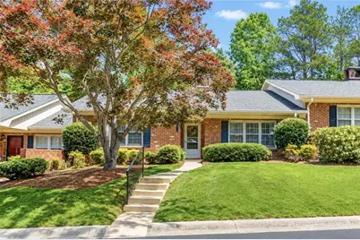 6381 E Deerhollow Way, Peachtree Corners, GA 30092 - Photo 1