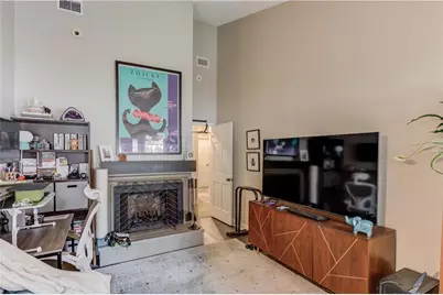 6381 E Deerhollow Way, Peachtree Corners, GA 30092 - Photo 10