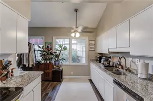 6381 E Deer Hollow Wy, Peachtree Corners, GA 30092 - Photo 8