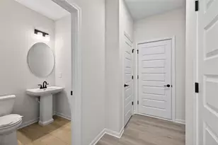 2440 Ravencliff Dr, Austell, GA 30168 - Photo 16