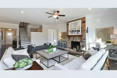 2905 Medford Drive, Cumming, GA 30041 - Photo 6