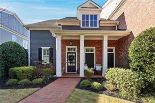 12506 Broadwell Rd, Milton, GA 30004 - Photo 1