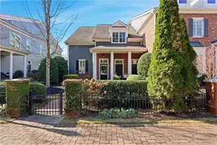 12506 Broadwell Rd, Milton, GA 30004 - Photo 2