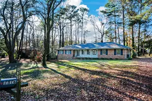 1316 White Oak St SE, Conyers, GA 30013 - Photo 4