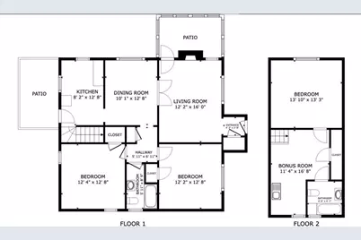 2169 Delowe Drive, Atlanta, GA 30344 - Photo 58