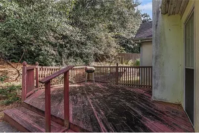 125 Hampton Park Drive, Athens, GA 30606 - Photo 36