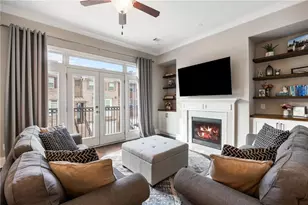 2145 Coventry Dr, Brookhaven, GA 30319 - Photo 16