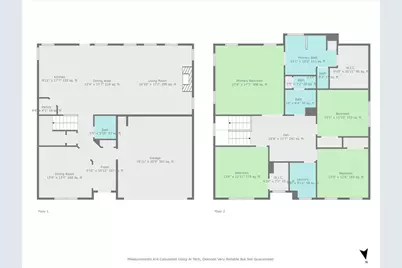 4275 Hunters Walk Way, Cumming, GA 30028 - Photo 20