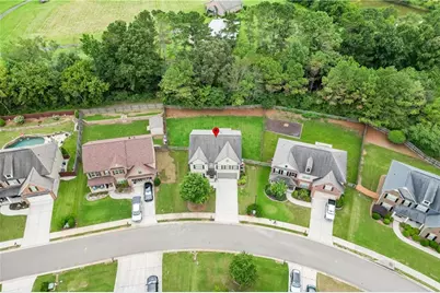 4275 Hunters Walk Way, Cumming, GA 30028 - Photo 46