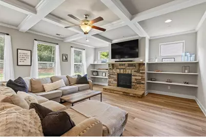 4275 Hunters Walk Way, Cumming, GA 30028 - Photo 18