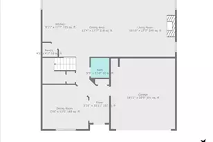 4275 Hunters Walk Way, Cumming, GA 30028 - Photo 4