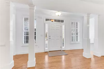 2028 Macland Square Drive #4, Marietta, GA 30064 - Photo 4