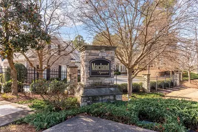 2028 Macland Square Drive #4, Marietta, GA 30064 - Photo 24