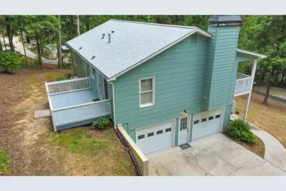 1398 Twin Mountain Lake Circle, Talking Rock, GA 30175 - Photo 32