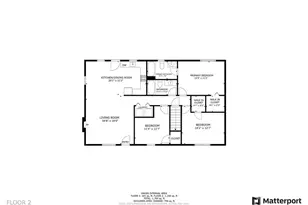 1398 Twin Mountain Lake Cir, Talking Rock, GA 30175 - Photo 36