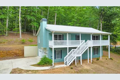 1398 Twin Mountain Lake Circle, Talking Rock, GA 30175 - Photo 2