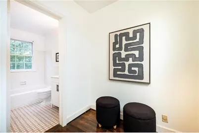 55 Delmont Drive NE #D1, Atlanta, GA 30305 - Photo 16